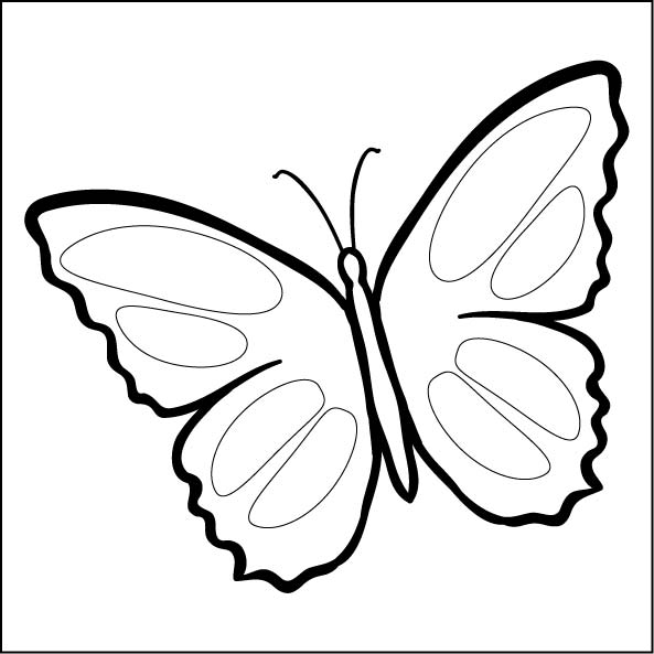 Pískování Sada mandaly Jarní motivy 10x10cm (022)