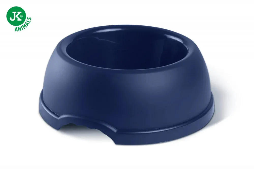 Miska pro psy plastová 24cm 1,3l MIX MPS Enjoy 4