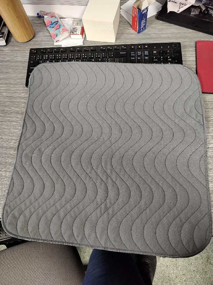 Absorpční pratelná podložka pro psy a kočky 45x45cm kvalita B