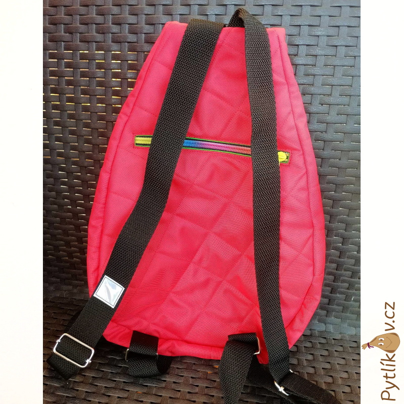 Malý batoh 26 x 34 cm - ary