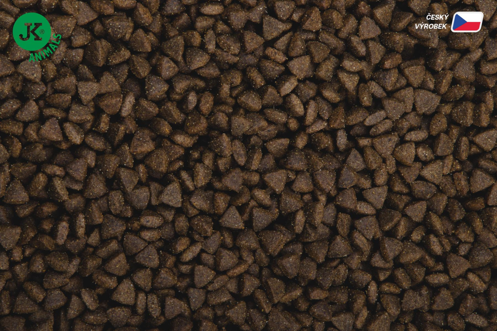 Sam's Field Low Grain Puppy Lamb - Free Range, superprémiové granule pro štěňata s jehněčím z volného chovu (Sams Field bez pšenice) 2,5 kg