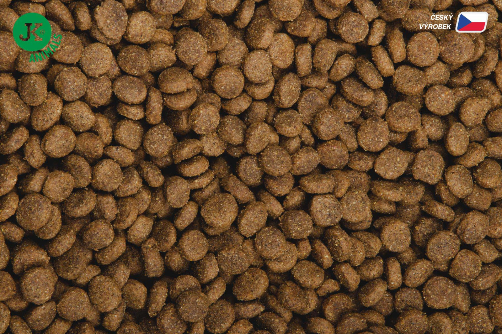 Sam's Field Low Grain Junior Large Chicken & Potato 2,5 kg