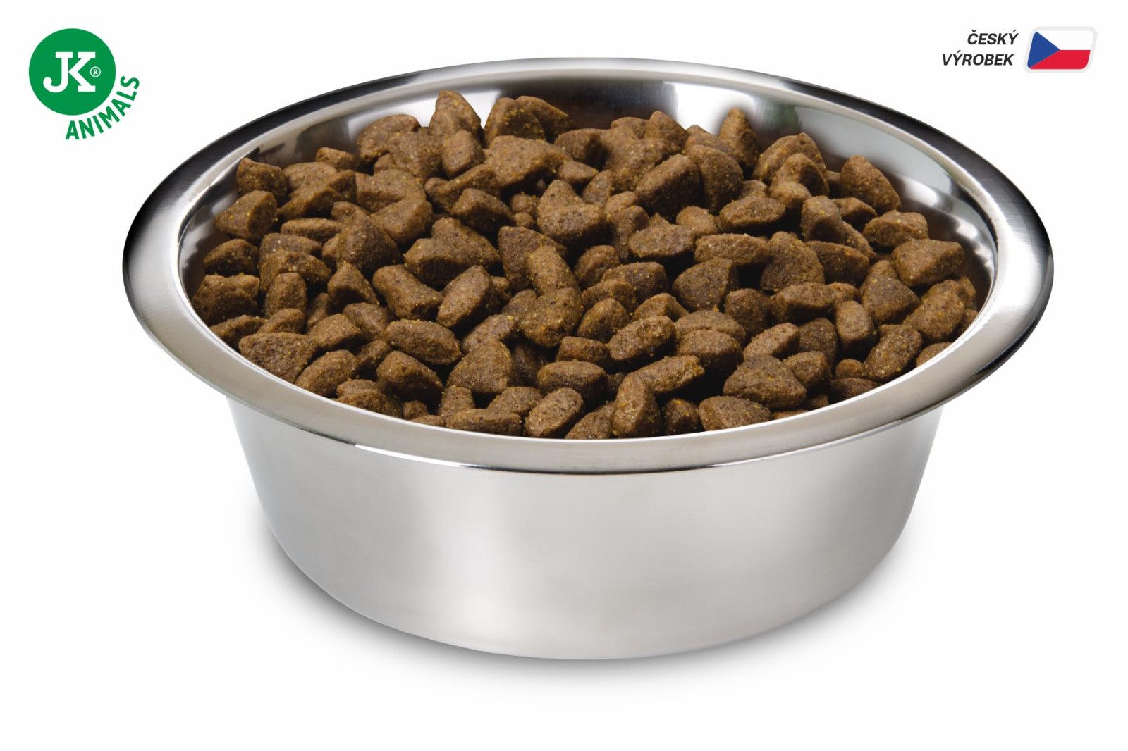 Sam's Field Low Grain Adult Salmon & Potato 2,5 kg