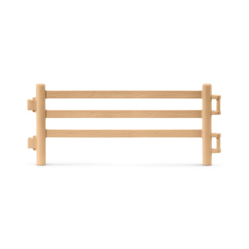 Schleich 42434 Výběh pro koně s bránou