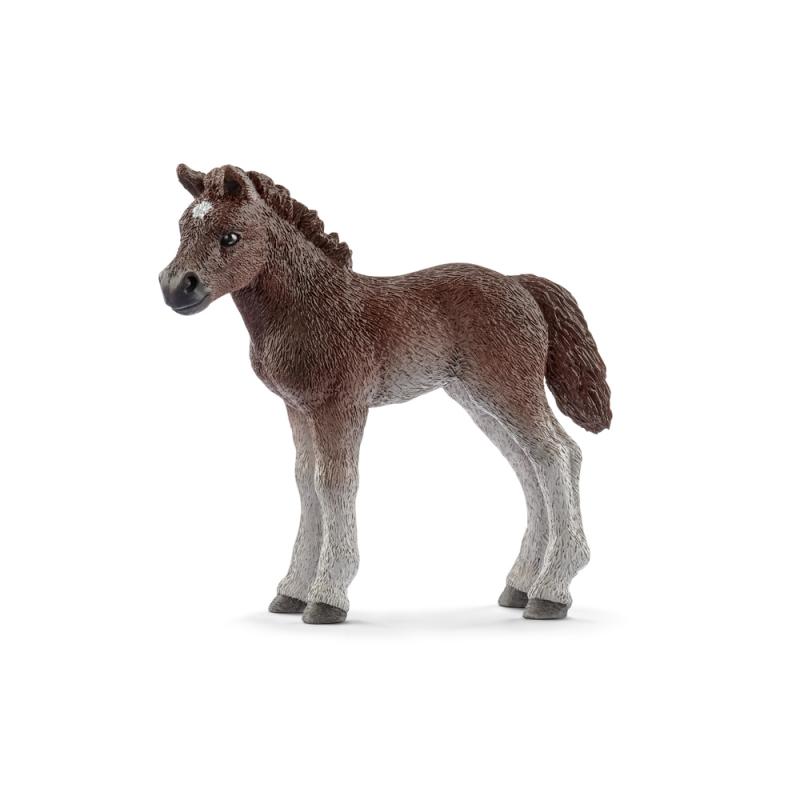 Schleich 42423 Set poník kobyla a hříbě