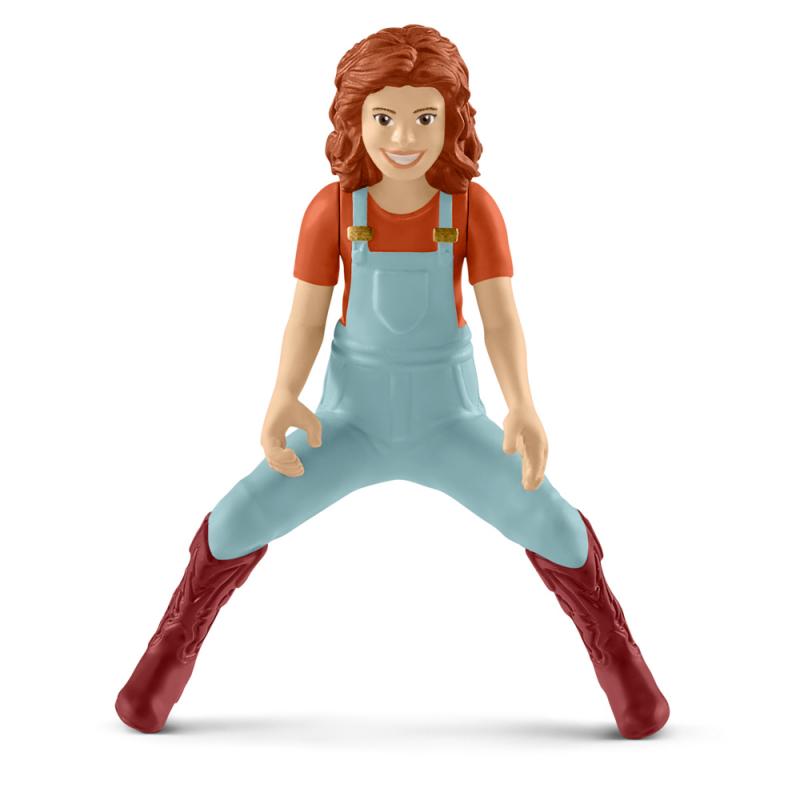 Schleich 42518 Horse Club Mia a Spotty