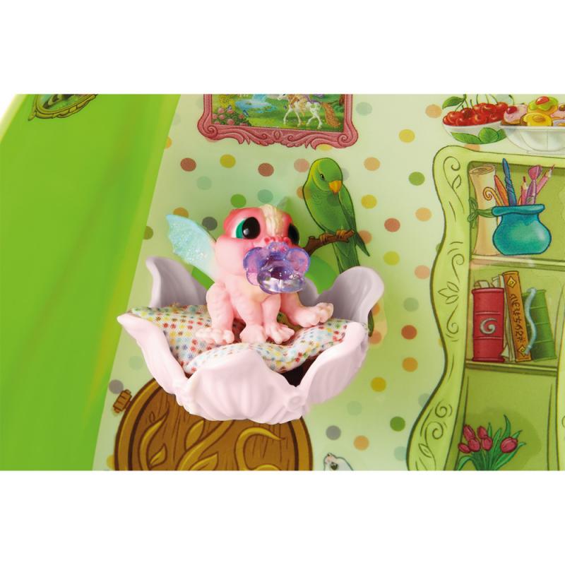 Schleich 42520 Marweenova dětská školka