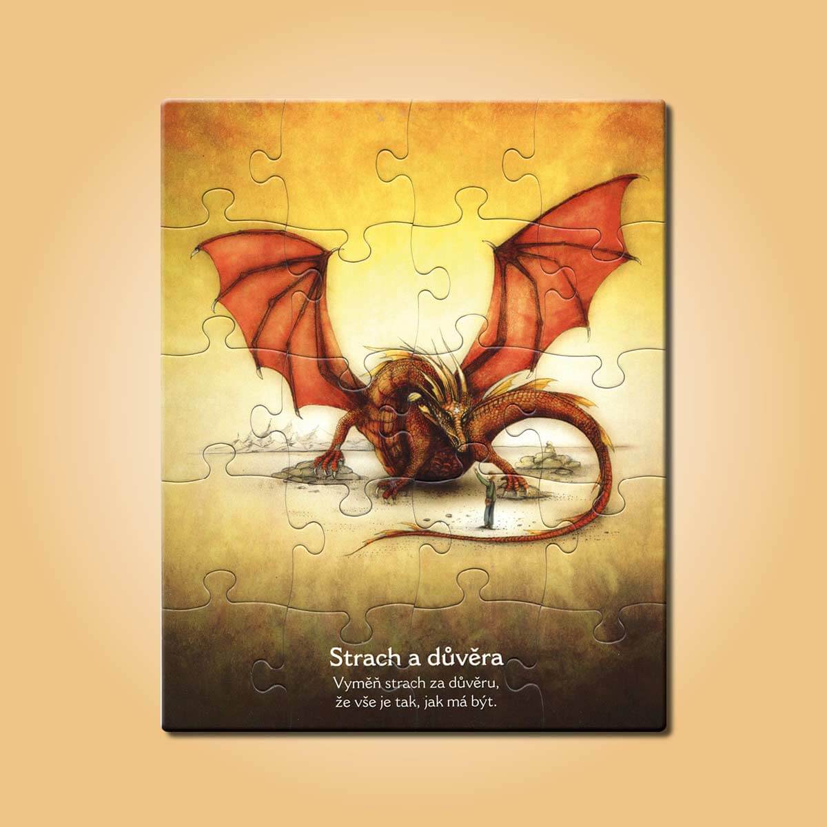 Duhová kočka Puclíky II.