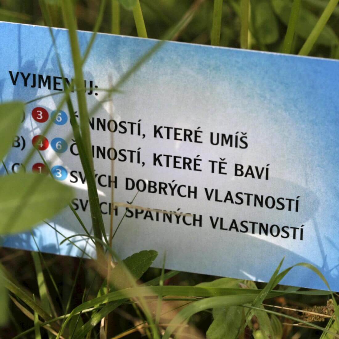 Duhová kočka Honba za pokladem