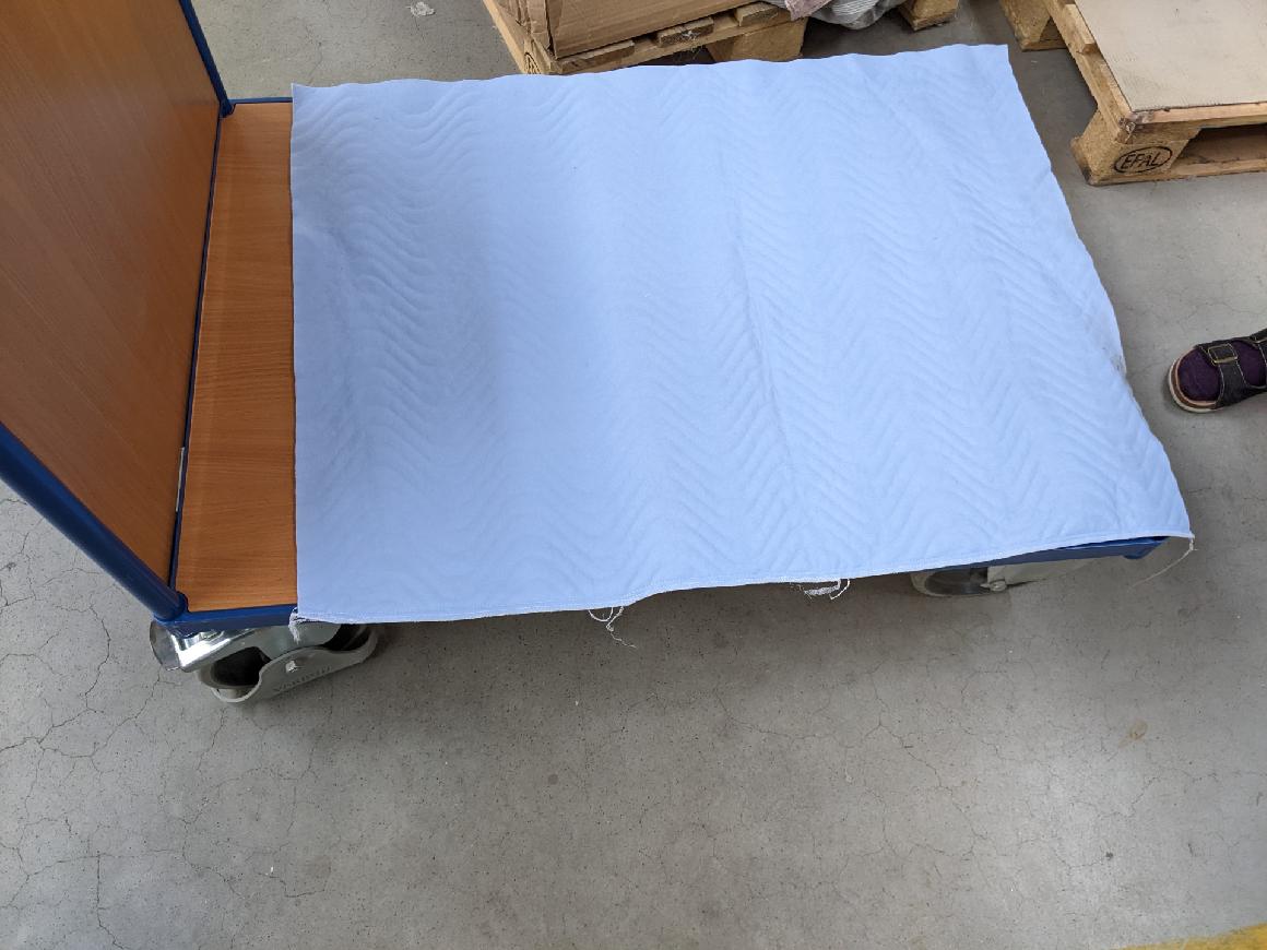Absorpční pratelná podložka pro psy a kočky 70x90cm kvalita B