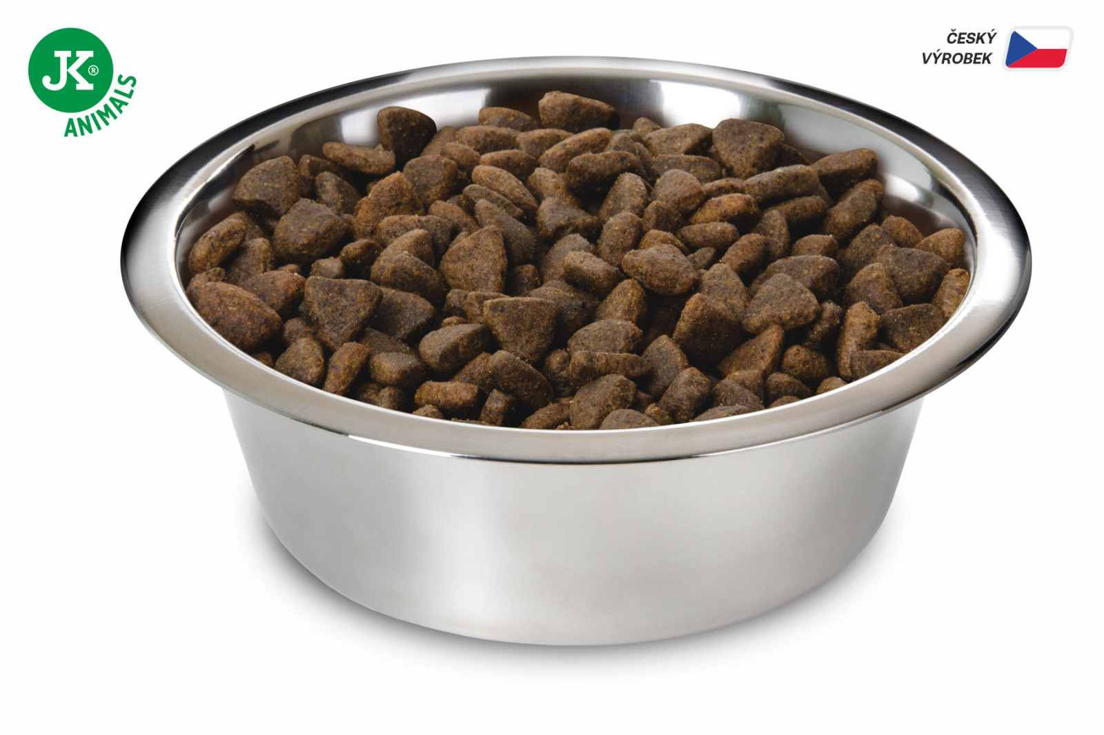 Sam's Field Grain Free Salmon & Herring, superprémiové granule pro psy všech velikostí a plemen (Sams Field bez obilovin) 2,5 kg