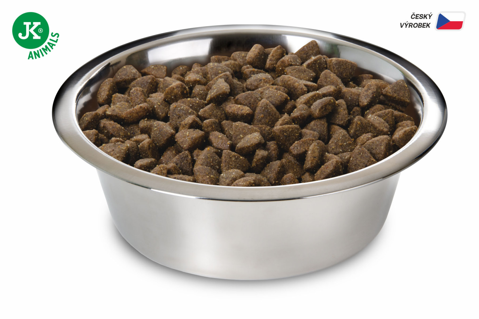 Sam's Field Low Grain Puppy Lamb - Free Range, superprémiové granule pro štěňata s jehněčím z volného chovu (Sams Field bez pšenice) 2,5 kg