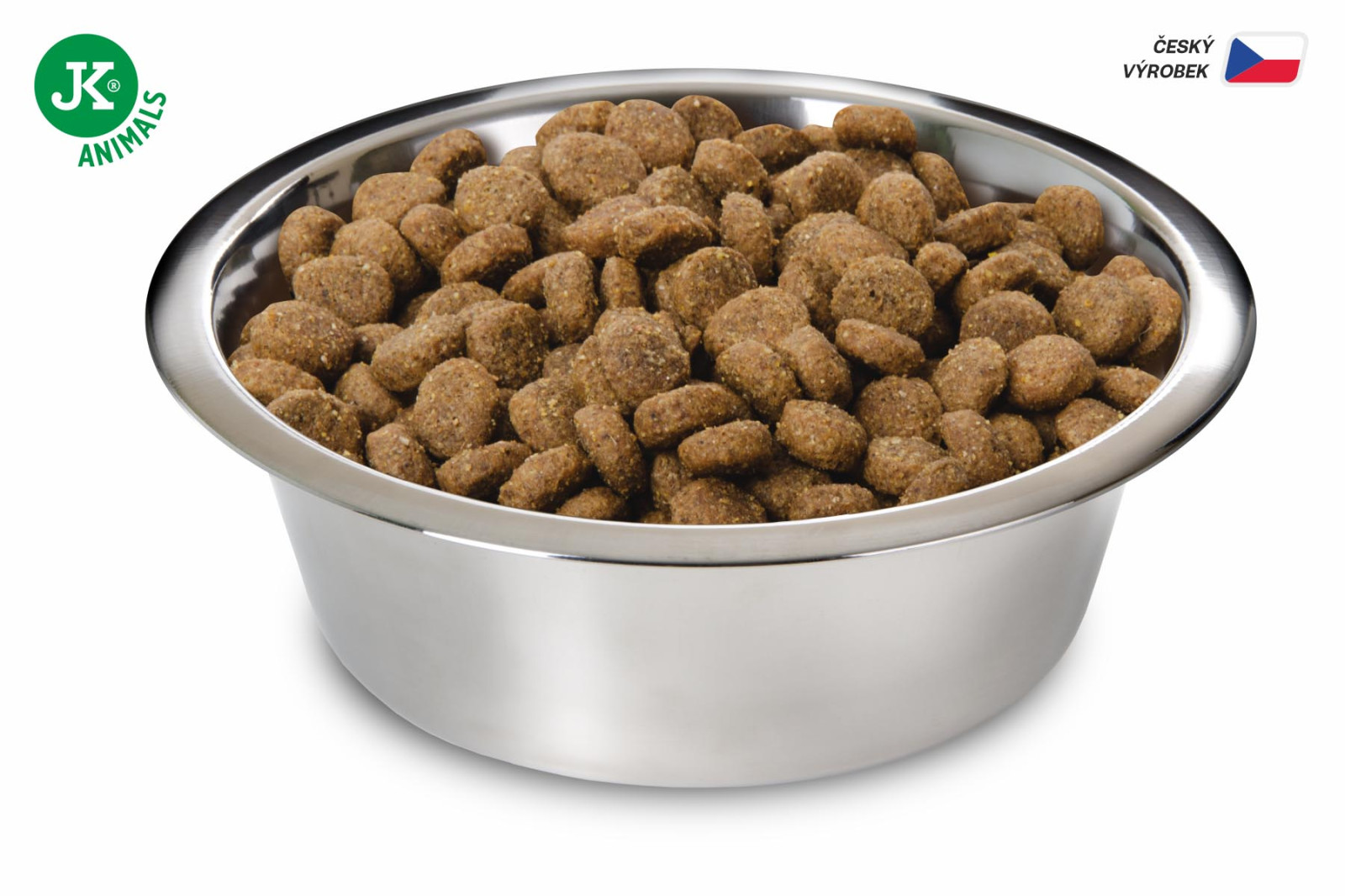 Sam's Field Low Grain Junior Large Chicken & Potato 2,5 kg