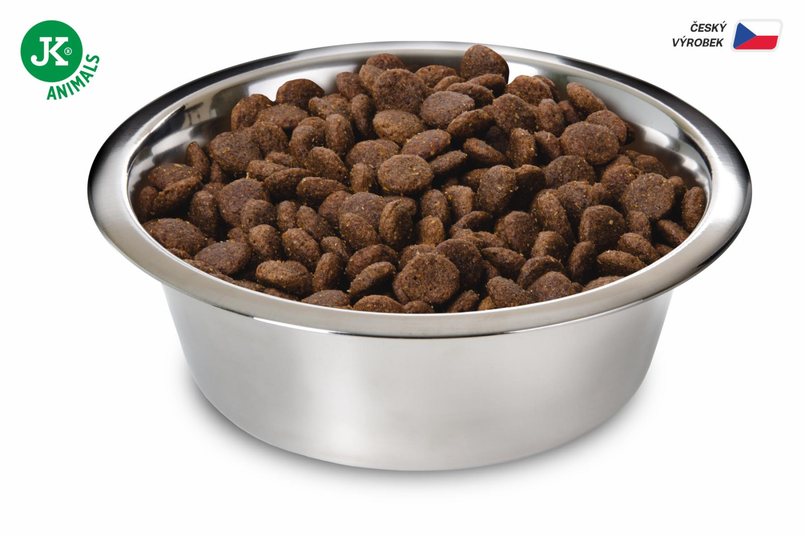 Sam's Field Gluten Free Beef & Veal Adult Medium 2,5 kg