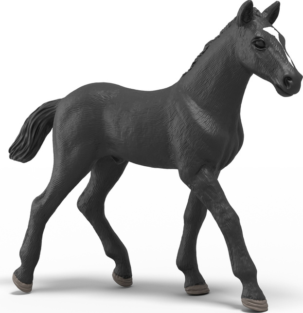 Schleich 99178 Adventní kalendář Schleich 2025 - Horse Club