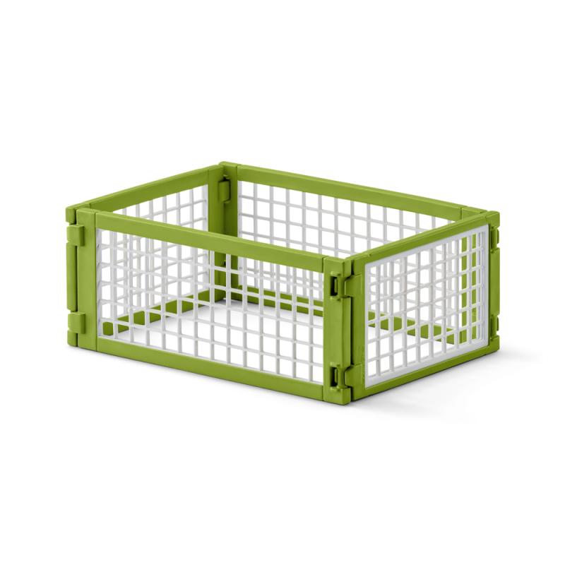Schleich 42420 Králíkárna
