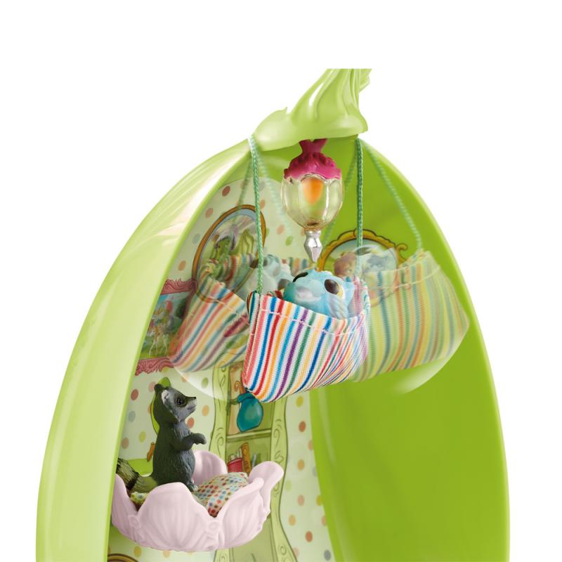 Schleich 42520 Marweenova dětská školka