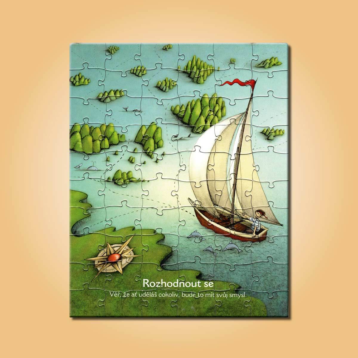 Duhová kočka Puclíky II.