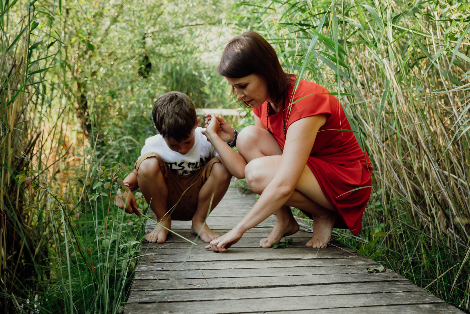 Karty radosti pro rodiče a děti - Energie v životě