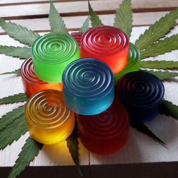 libebit Malá dárková sada kosmetiky Pro muže