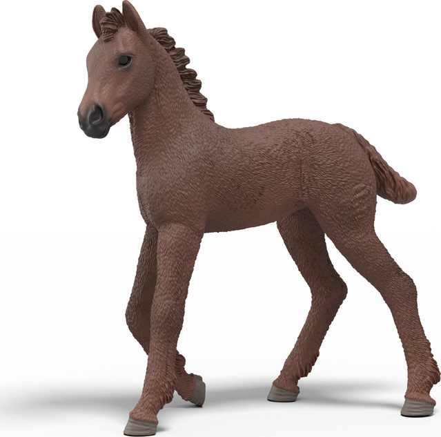 Schleich 99178 Adventní kalendář Schleich 2025 - Horse Club
