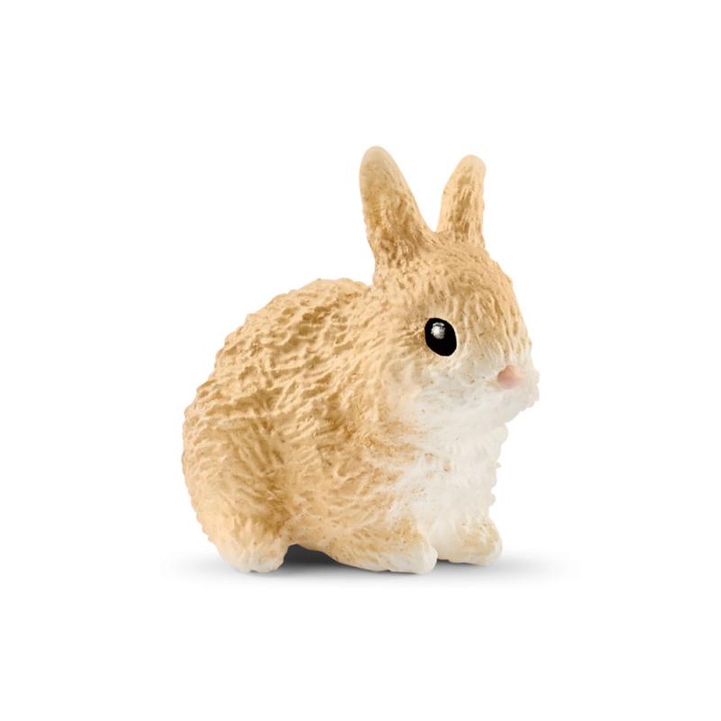 Schleich 42420 Králíkárna