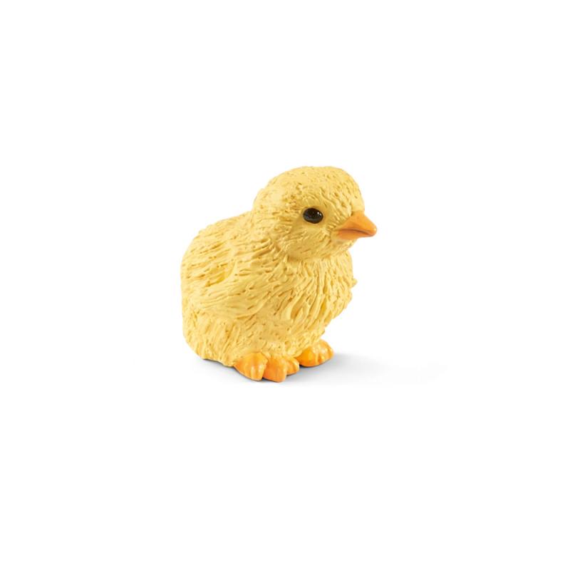 Schleich 42421 kurník se zvířátky a příslušenstvím