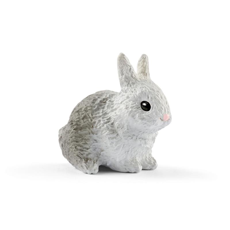 Schleich 42420 Králíkárna
