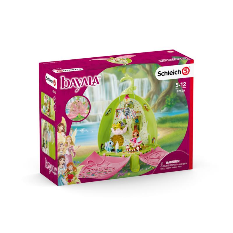 Schleich 42520 Marweenova dětská školka