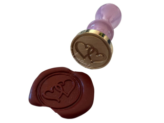 Artmagico Pečetidlo Holubice