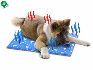 Samochladící podložka pro psy a kočky, vel. L Cooling Mat