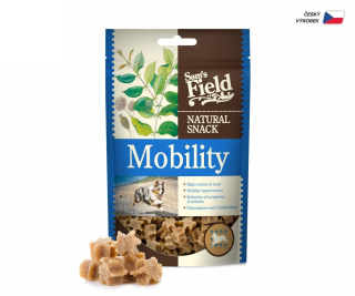 Masový pamlsek Sams Field Natural Snack Mobility 200 g