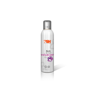 PSH Body & Hair Voluminador 300 ml - objem střihu
