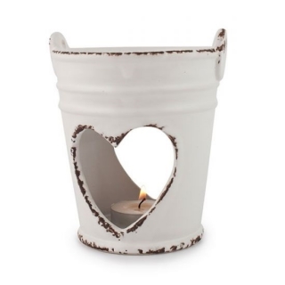 Housedecor Aroma lampa - Romantic 13 cm