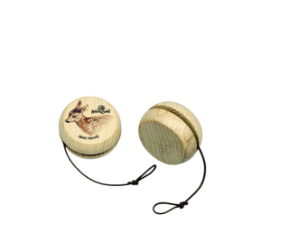 Lesní svět Dřevěné JOJO Srnec