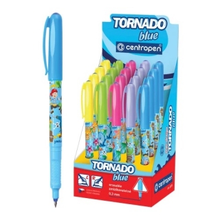 Centropen Popisovač 2675 Tornádo boom