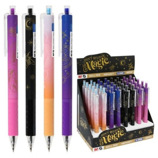 Propiska M&G Don´t Believe In Magic 0,5 mm