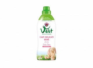 Capi Delicati Bebé Dětský prací prostředek 750 ml