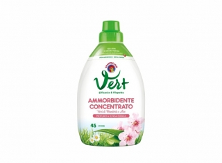 Ammorbidente Concentrato Fiori di Mandorlo e Aloe Aviváž 900 ml