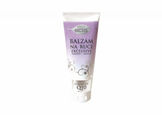 Bione Cosmetics Balzám na ruce Exclusive Q10 205 ml