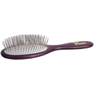 Dřevěný kartáč speciál malý KW 3230