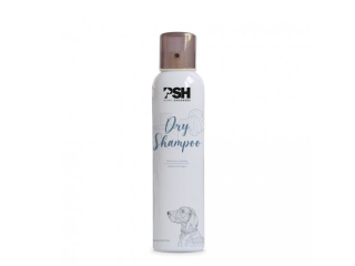 PSH Home Groomers Sprej suchý šampon 200ml