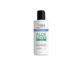 PSH Home Groomers - Šampon Aloe Lover 100ml