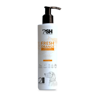 PSH Home Groomers - Kondicionér Fresh Orange 300ml DOPRODEJ