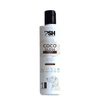 PSH Home Groomers - Šampon Hard Coconut 300ml