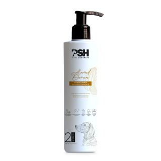PSH Home Groomers - Kondicionér Almond Dream 300ml