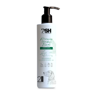 PSH Home Groomers - Kondicionér Premium Herbal Fusion 300ml DOPRODEJ