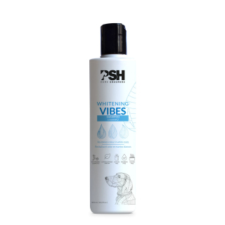 PSH Home Groomers - Šampon Whitening Vibes 300ml