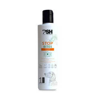 PSH Home Groomers - Šampon Stop Bites