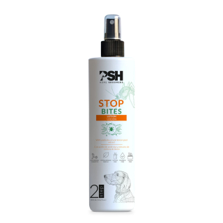 PSH Home Groomers - Lotion Stop Bites 300ml